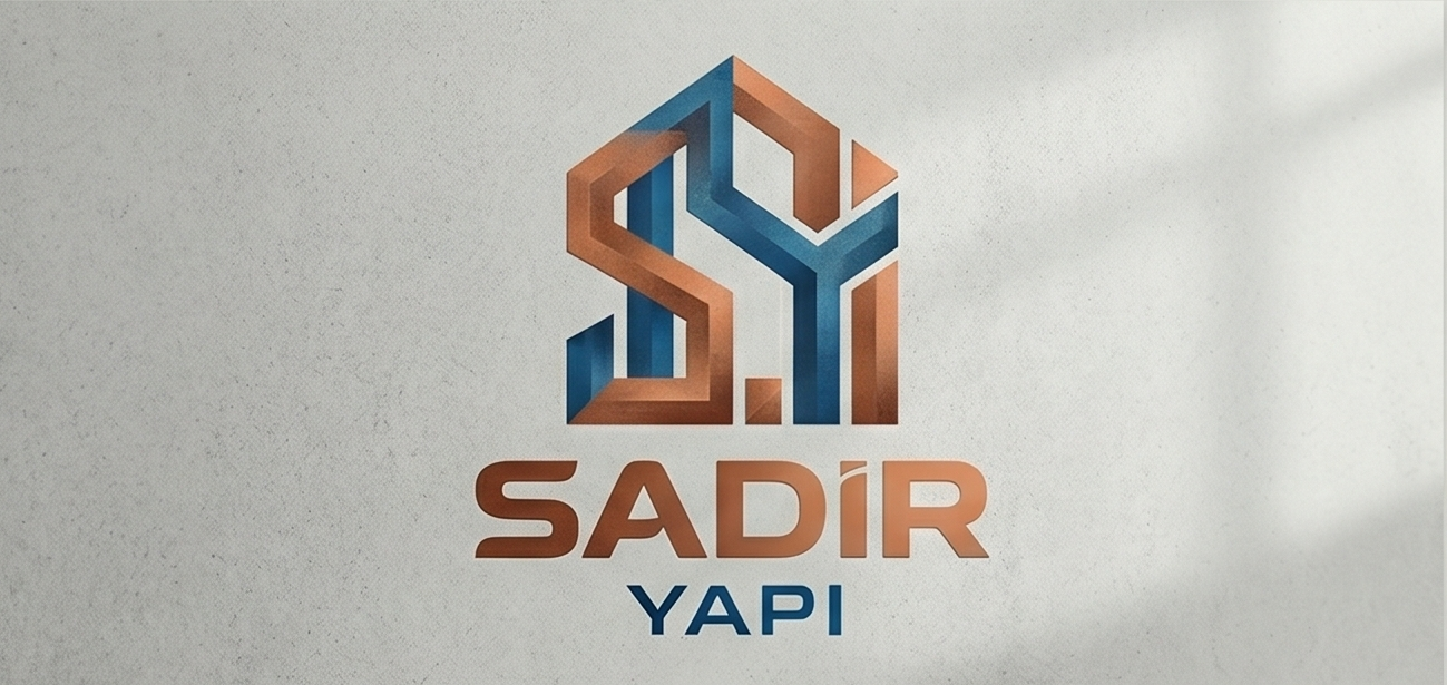 Zemin Taahhüt Referans Markası - Sadır Yapı İnşaat